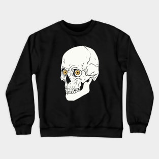 Kooky and Spooky Crewneck Sweatshirt